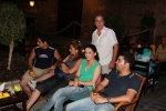 Byblos Souk on Friday Night, Part 2 of 2